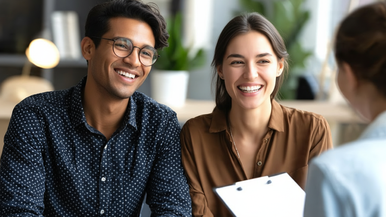 Psychological immigration evaluation consultation with bilingual clinicians in Chicago
