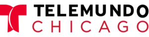 Telemundo Chicago Logo