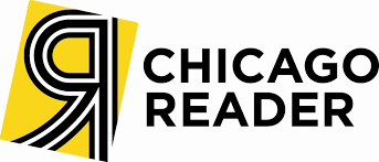 Chicago Reader Logo