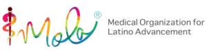 Medical Organization Latino Advancement Logo
