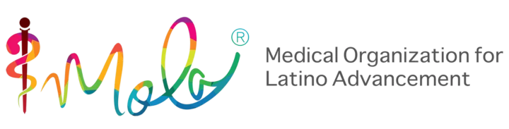 Medical Organization Latino Advancement Logo